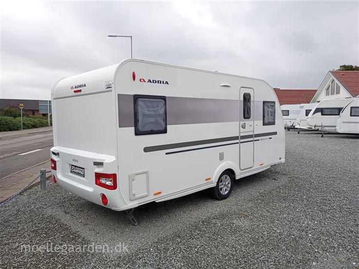 Adria Adora 472 UP