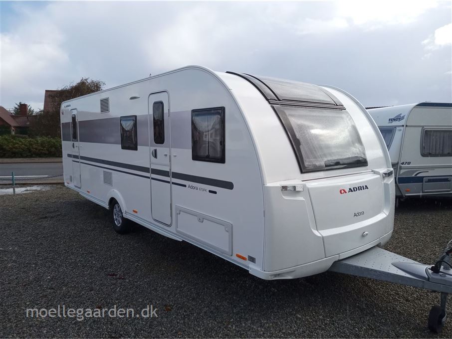 Adria Adora 673 PK