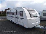 Adria Adora 673 PK