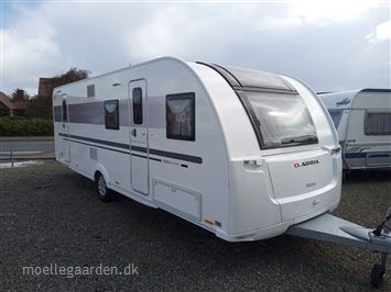 Adria Adora 673 PK