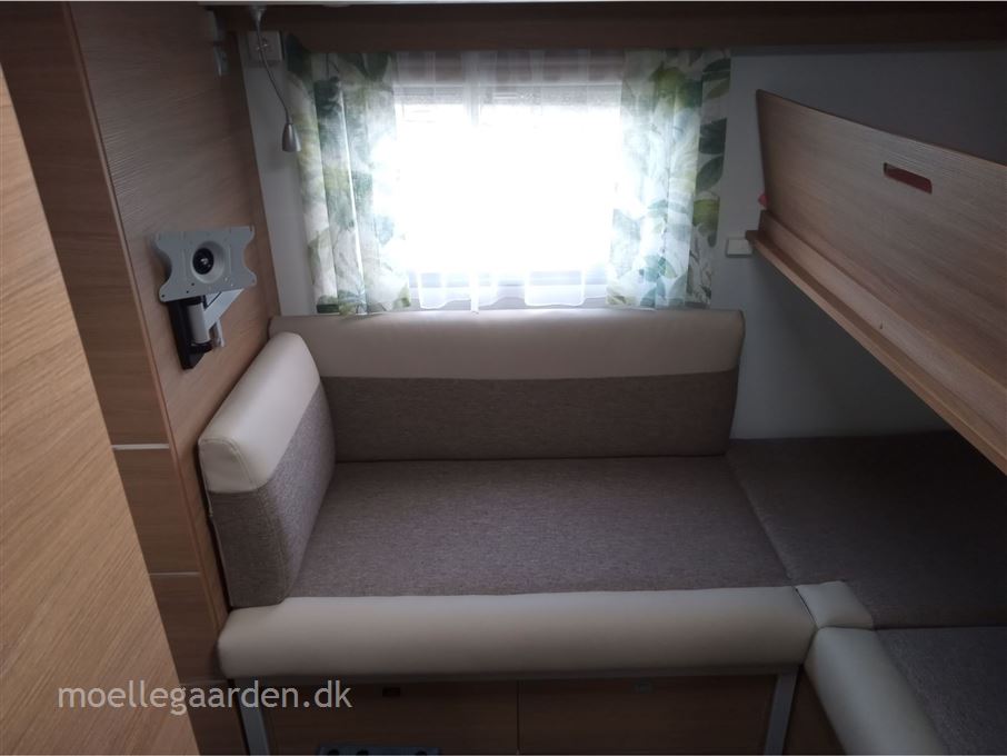 Adria Adora 673 PK