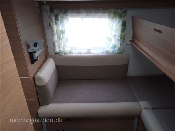 Adria Adora 673 PK