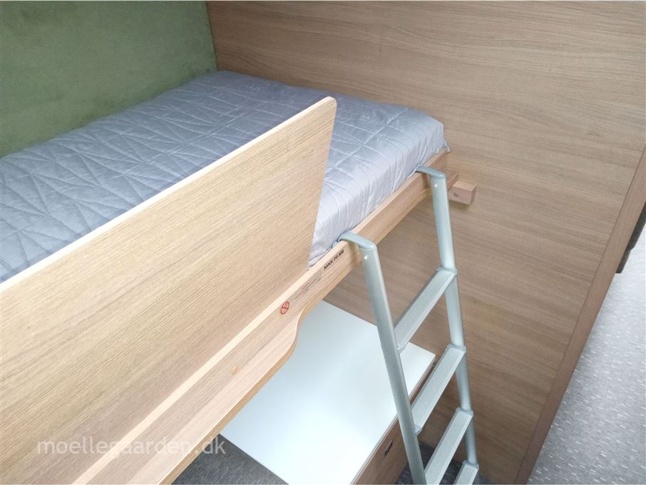 Adria Adora 673 PK