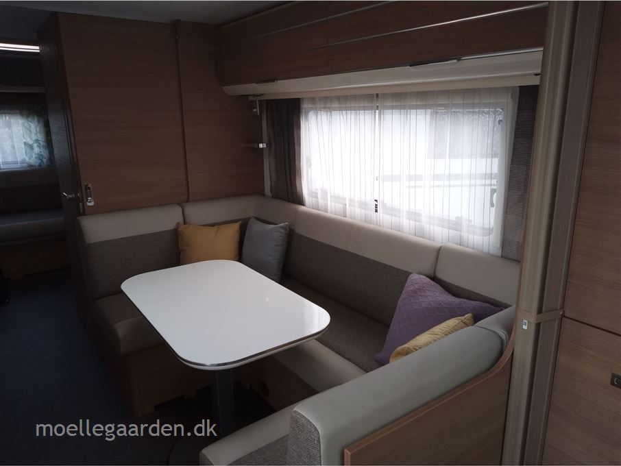 Adria Adora 673 PK