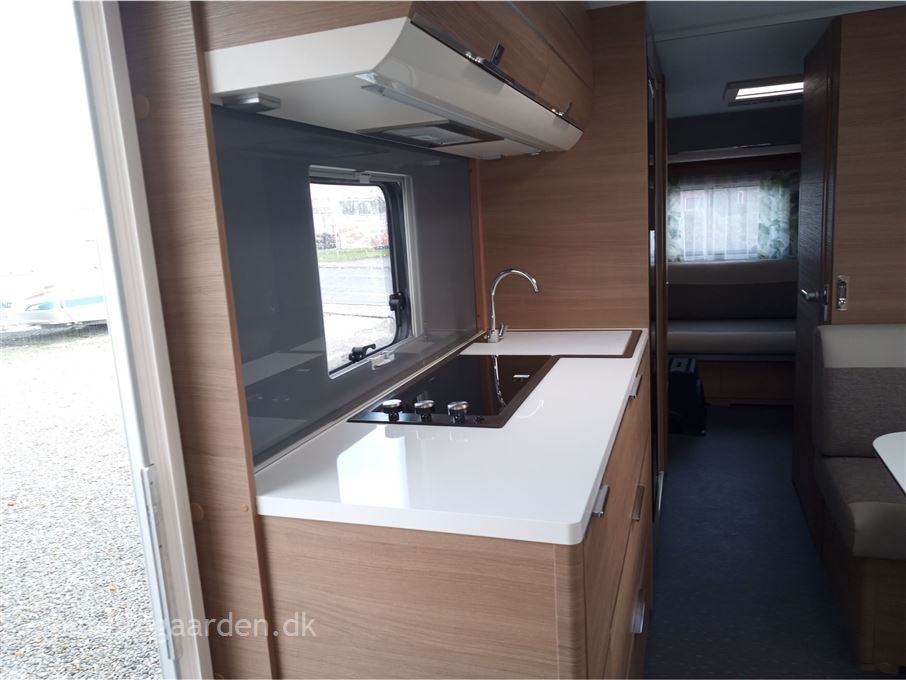 Adria Adora 673 PK