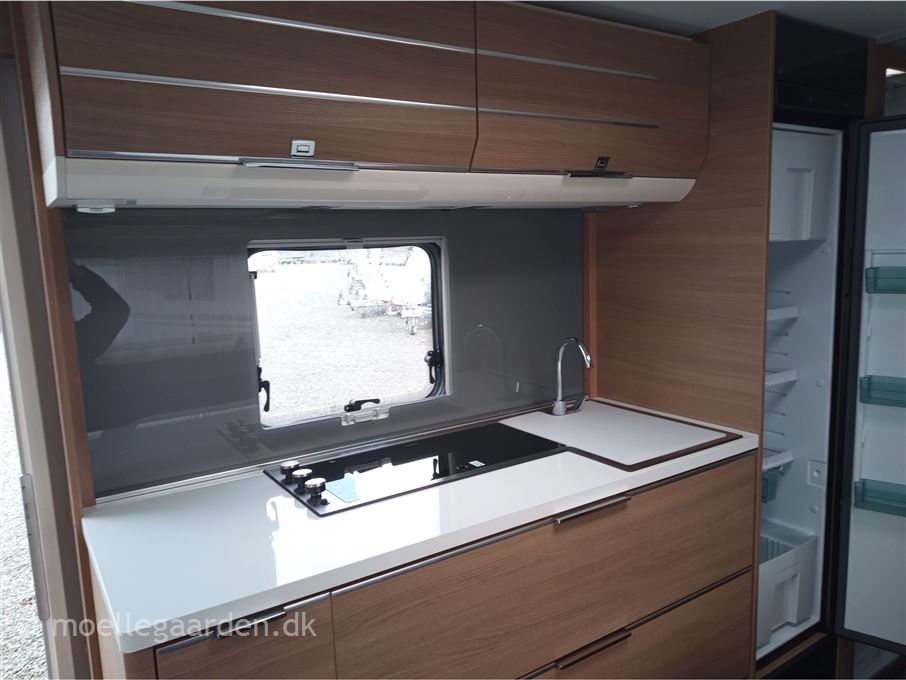 Adria Adora 673 PK
