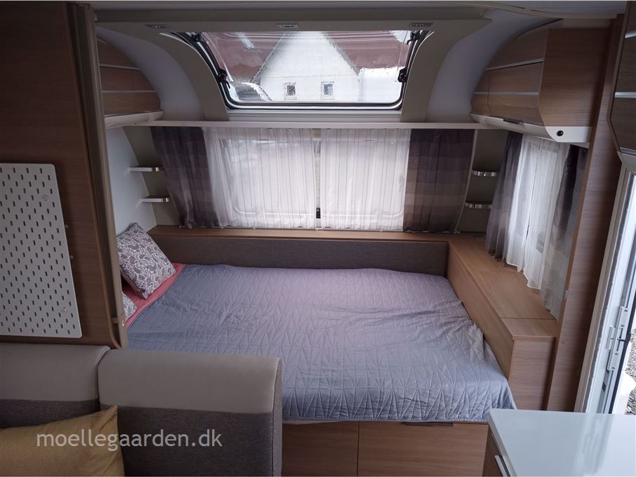 Adria Adora 673 PK