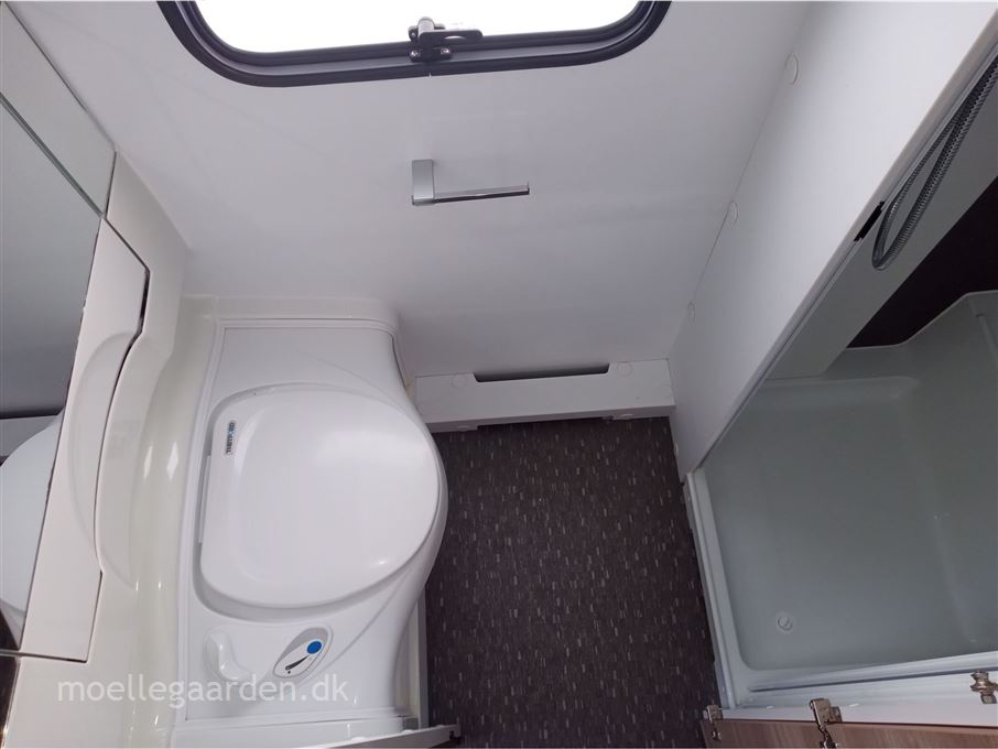 Adria Altea 552 PK