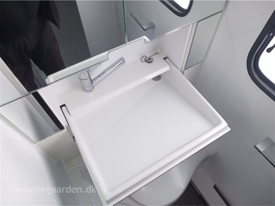Adria Altea 552 PK