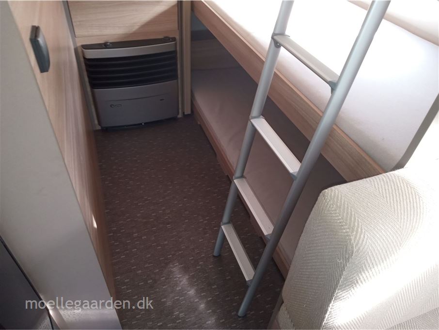 Adria Altea 552 PK