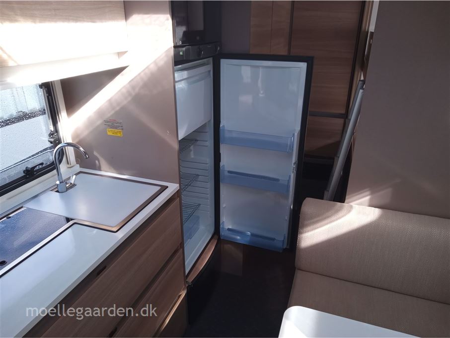 Adria Altea 552 PK