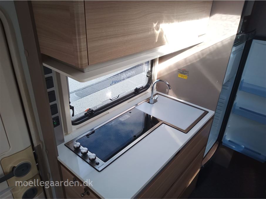 Adria Altea 552 PK
