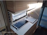 Adria Altea 552 PK