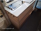 Adria Altea 552 PK