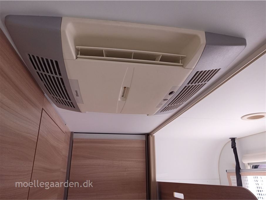 Adria Altea 552 PK