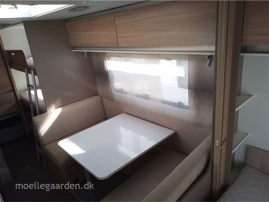 Adria Altea 552 PK