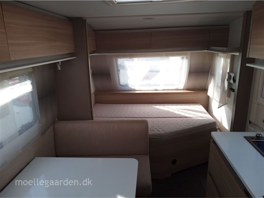 Adria Altea 552 PK