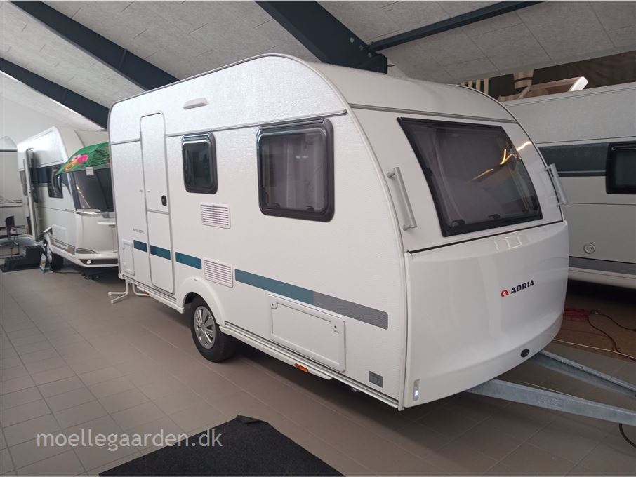 Adria Aviva 400 PS
