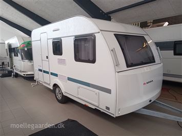 Adria Aviva 400 PS