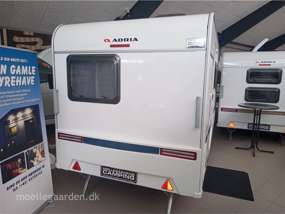 Adria Aviva 400 PS