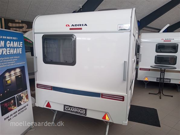 Adria Aviva 400 PS