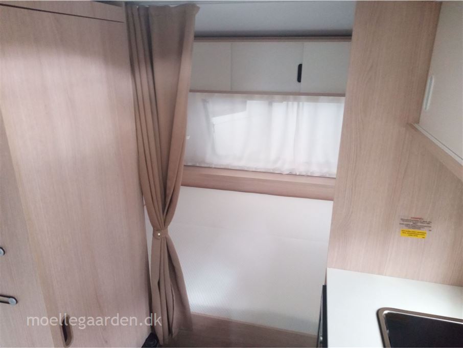 Adria Aviva 400 PS