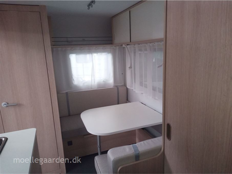 Adria Aviva 400 PS