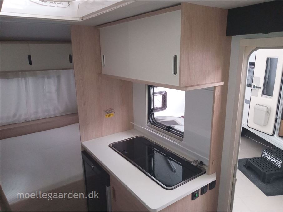 Adria Aviva 400 PS