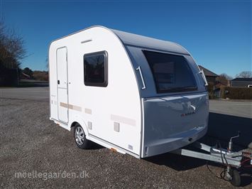 Adria Aviva Lite 300 LH