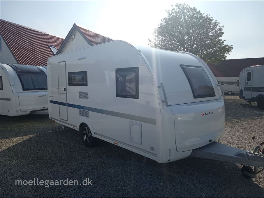 Adria Altea 472 PK