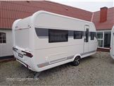 Hobby De Luxe 460 LU