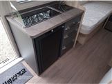 Hobby De Luxe 460 LU