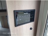 Hobby De Luxe 460 LU