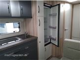 Hobby De Luxe 545 KMF
