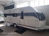 Hobby De Luxe 545 KMF