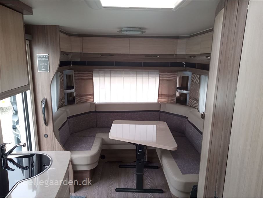 Hobby De Luxe 495 UL