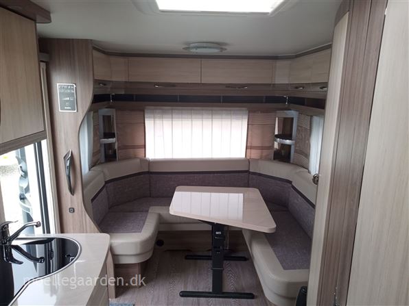 Hobby De Luxe 495 UL