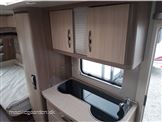 Hobby De Luxe 495 UL