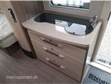 Hobby De Luxe 495 UL