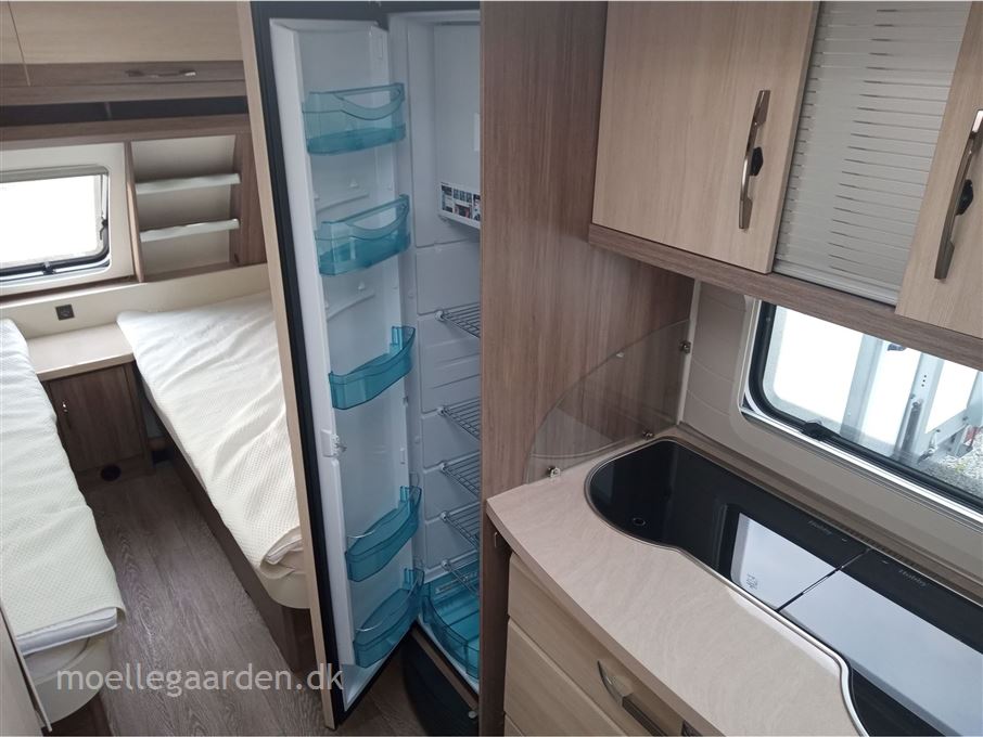Hobby De Luxe 495 UL