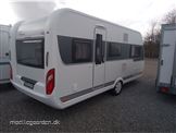 Hobby De Luxe 495 UL