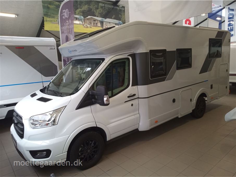 Sun Living S 72 DL