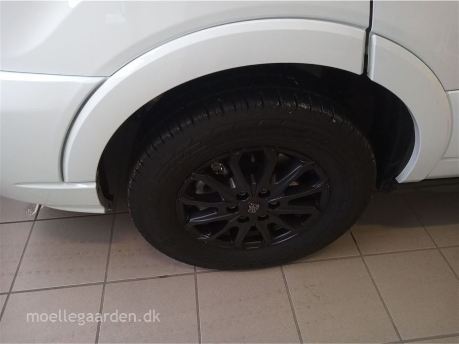 Sun Living S 72 DL