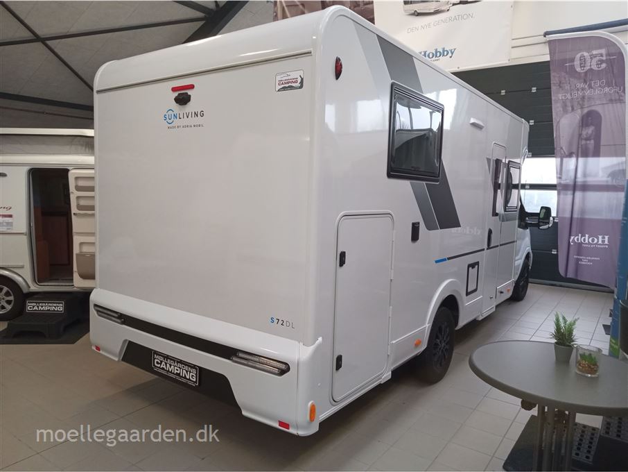 Sun Living S 72 DL