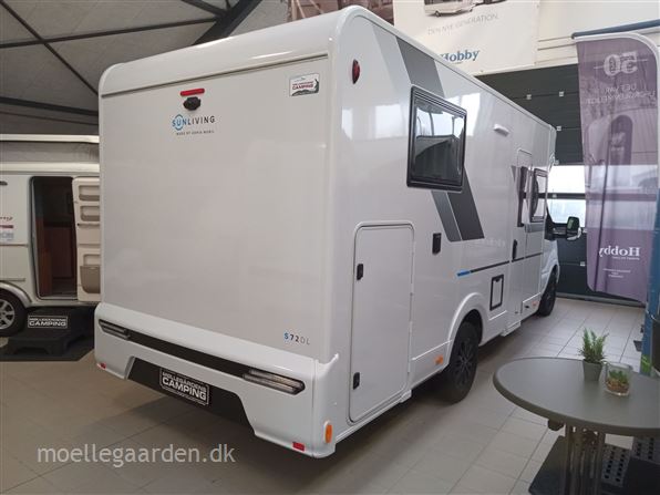 Sun Living S 72 DL