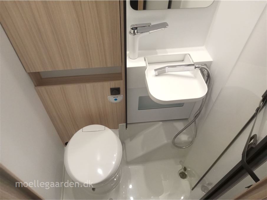 Sun Living S 72 DL