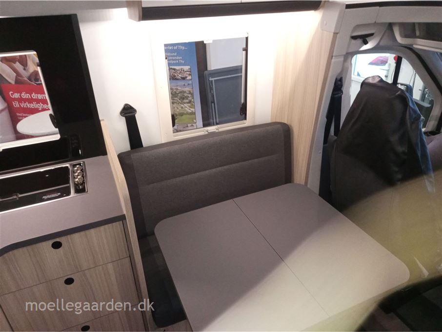 Sun Living S 72 DL