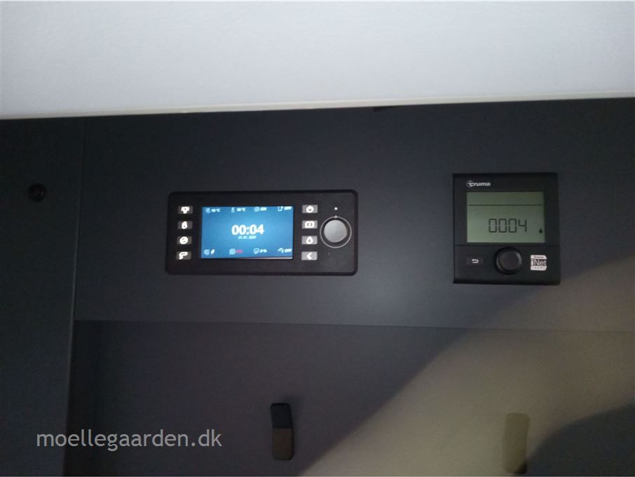 Sun Living S 72 DL