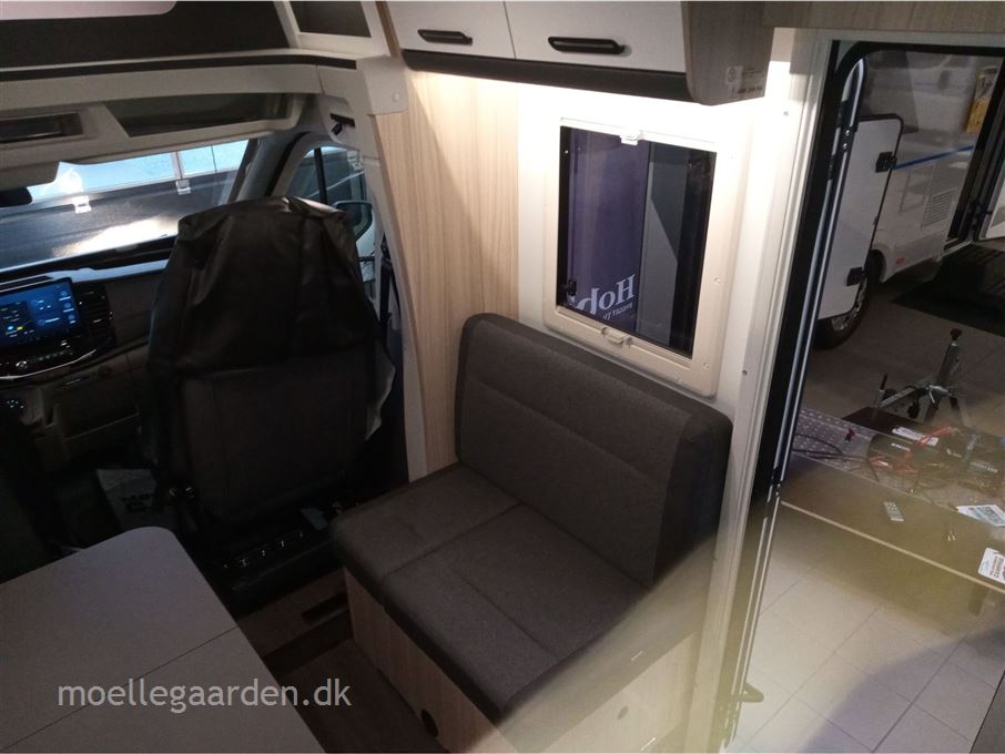 Sun Living S 72 DL