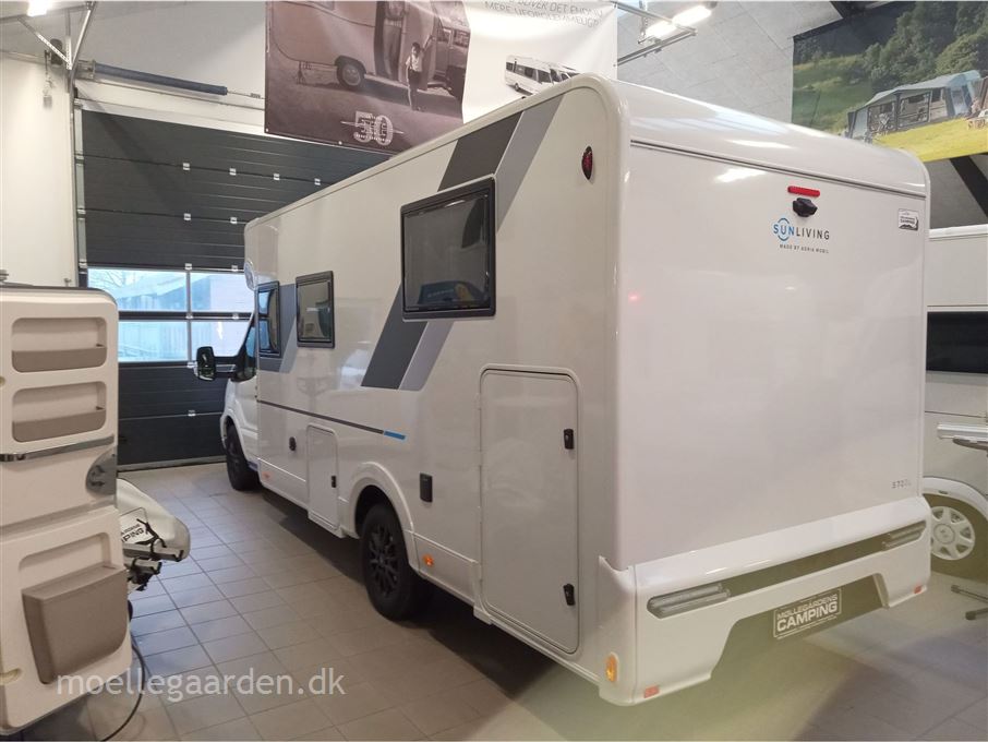 Sun Living S 72 DL